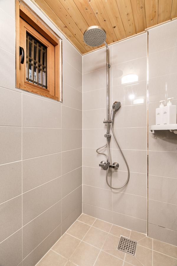 Sajikru Aparthotel Seoul Bagian luar foto